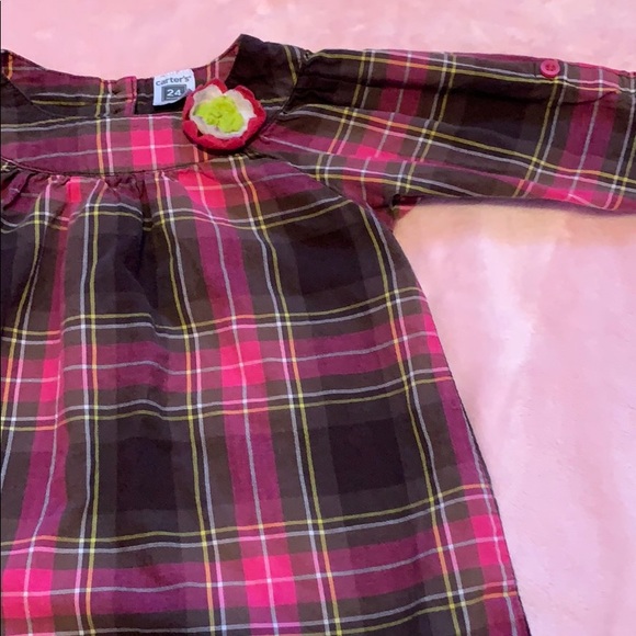 Girl’s Carter’s Outfit - Picture 2 of 5